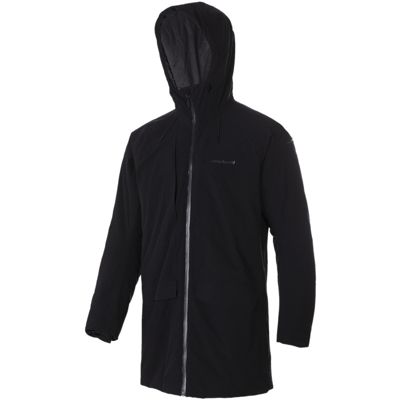 Trangoworld Parka Ibort Termic 110 Inner Plus
