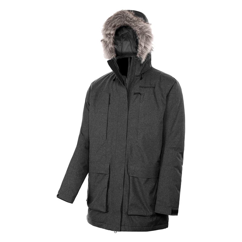 Trangoworld Basel Termic 210 Park