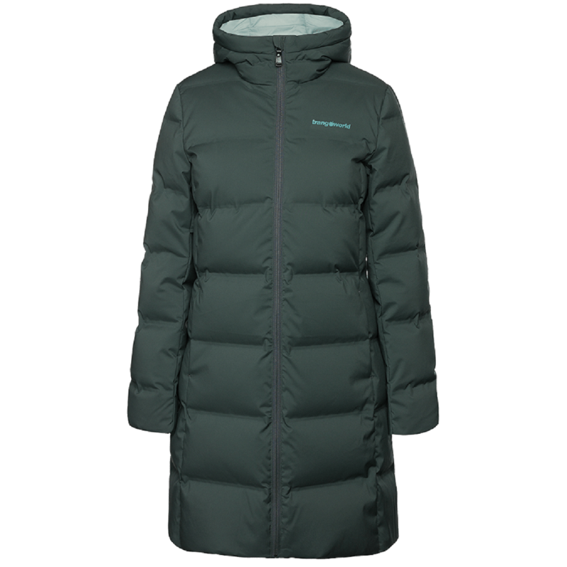 Parca Trangoworld Galway 3B0