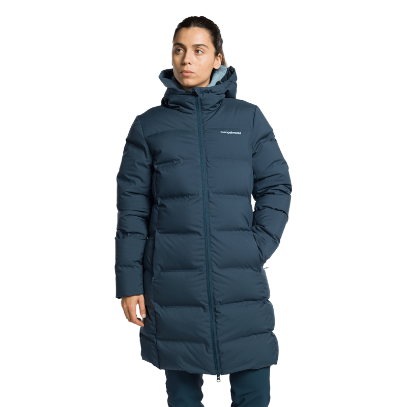Parka Trangoworld GALWAY 3J0