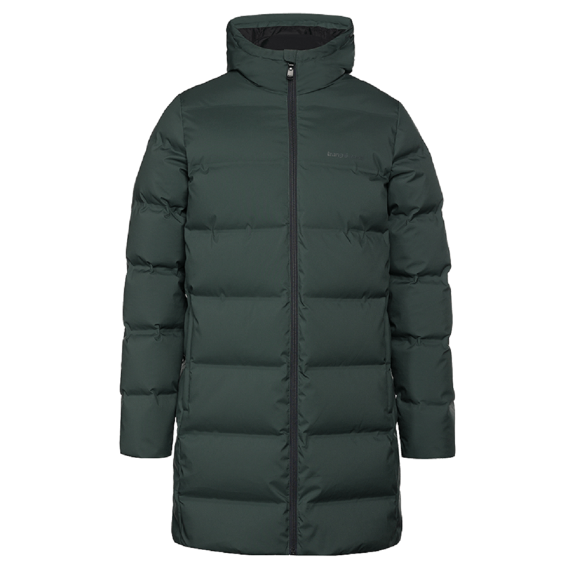 Trangoworld Parka Lincoln 1B0