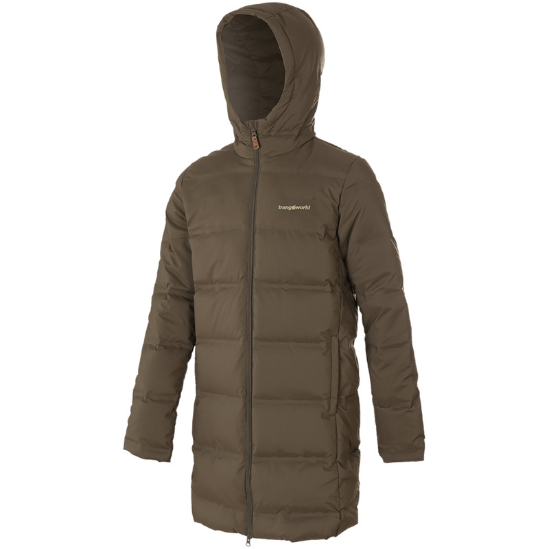 Trangoworld Parka Lincoln 350