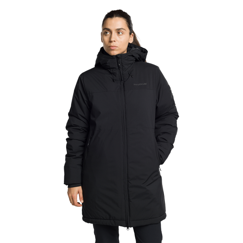 Parka Trangoworld LUIK TERMIC 310