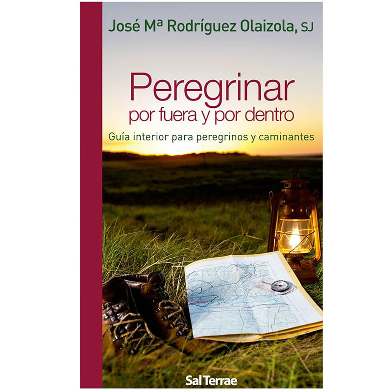 Peregrinação fora e dentro