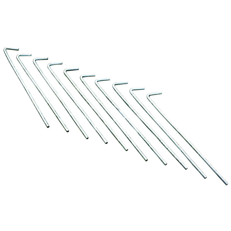 Estacas de Regata 20cm