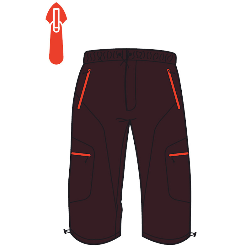 Pirata Trangoworld Grac Kid 720