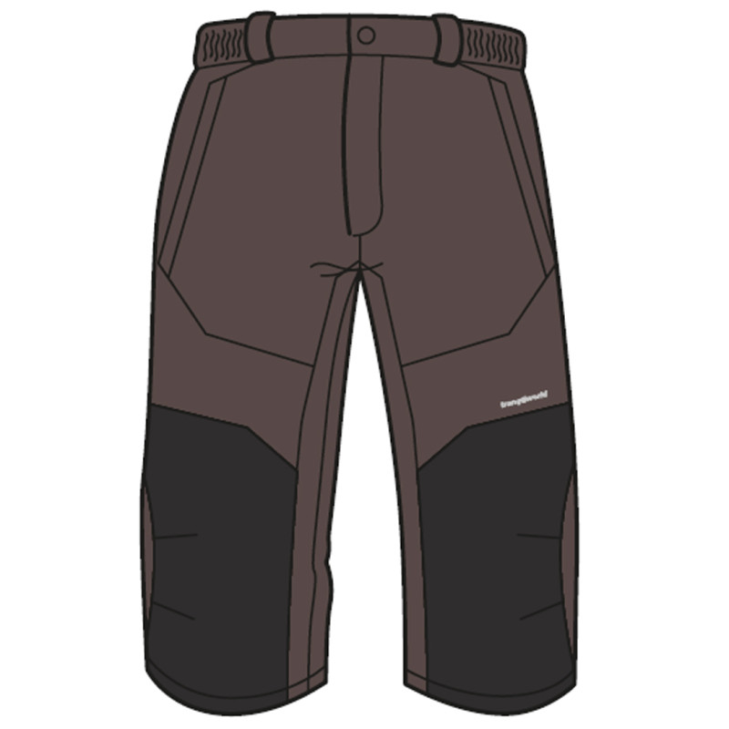 Pirata Trangoworld Dancing TR 8A1