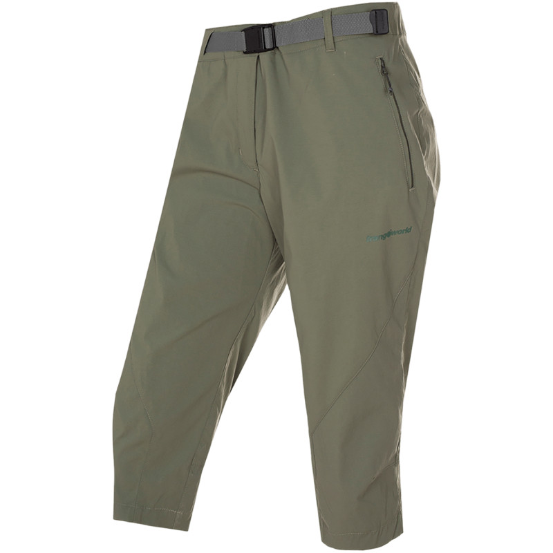 Pirata Trangoworld Você é TH 6D0