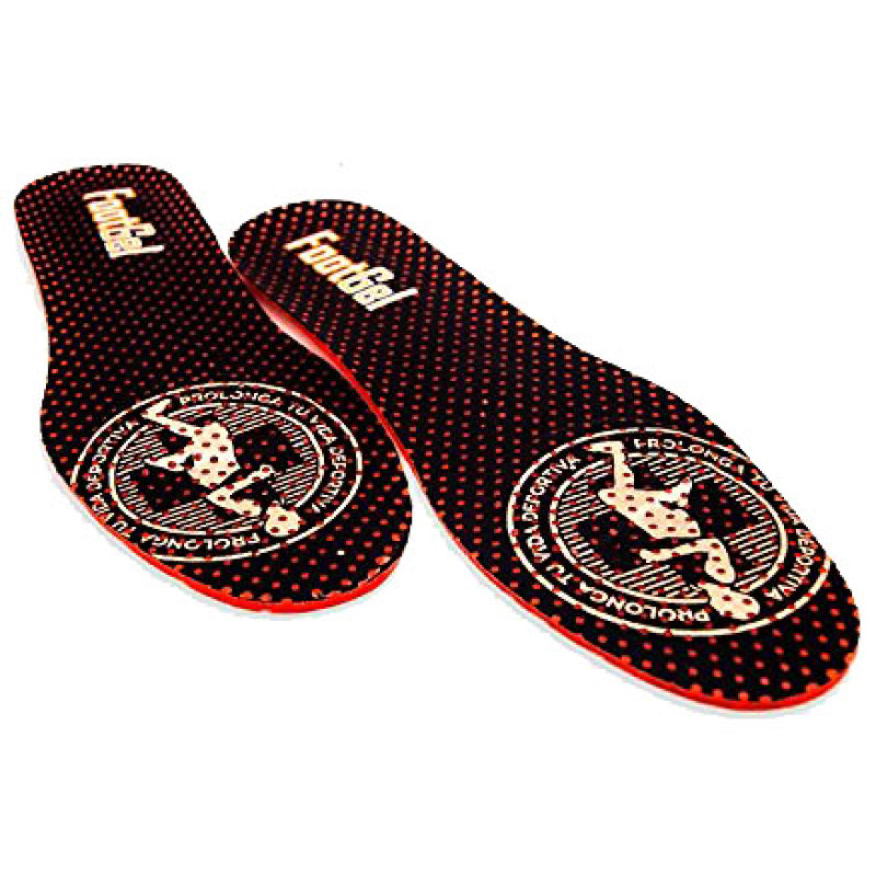 Plantilla FOOTGEL Sport