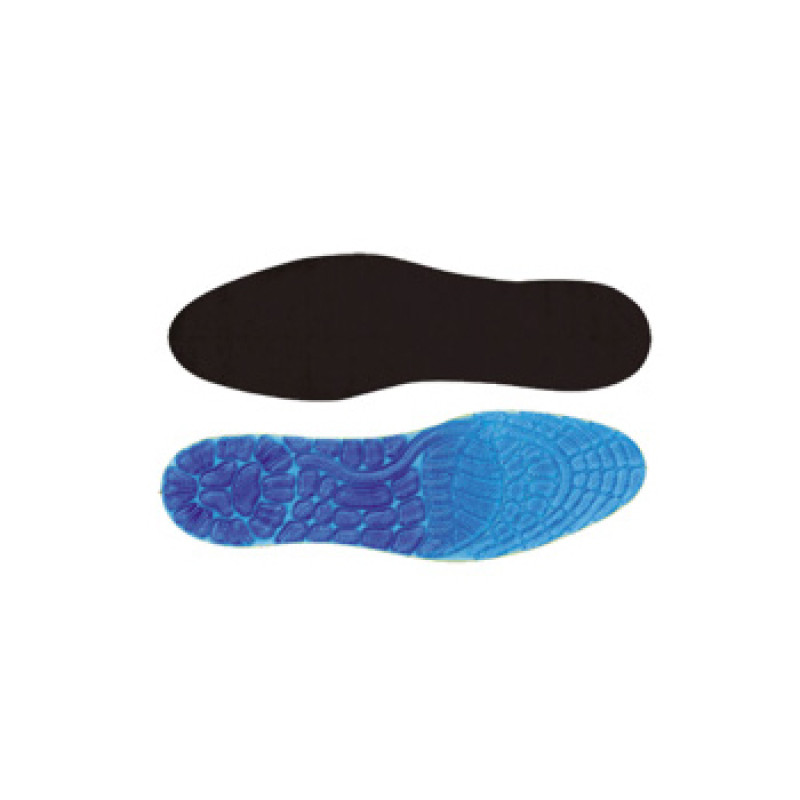 Gel de massagem Plantilla Sof Sole