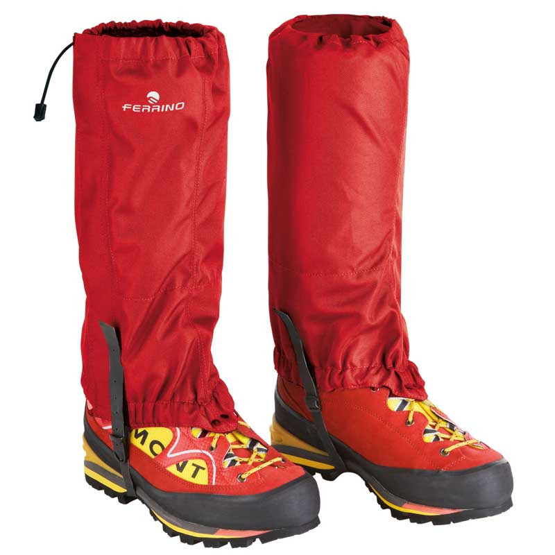 Polaina Ferrino Matterhorn