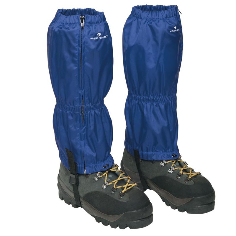 Polaina Ferrino Ghetta Sella Médio