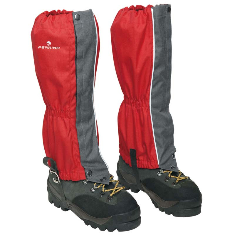 Polaina Ferrino Zermatt