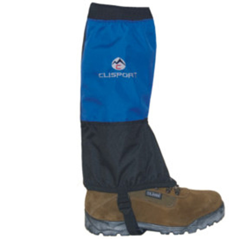 Leggings Guetres Clisport Azul Médio