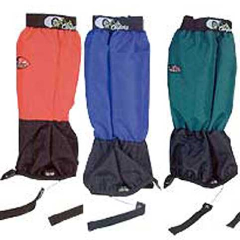 Leggings de criança Guetres Clisport