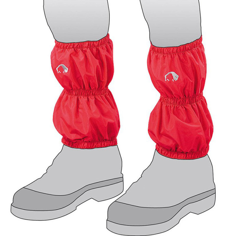 Polainas Tatonka 210 HD luz curta