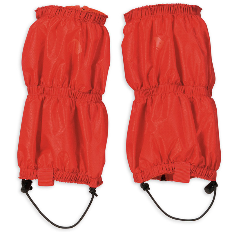 Leggings Tatonka Short Light Red