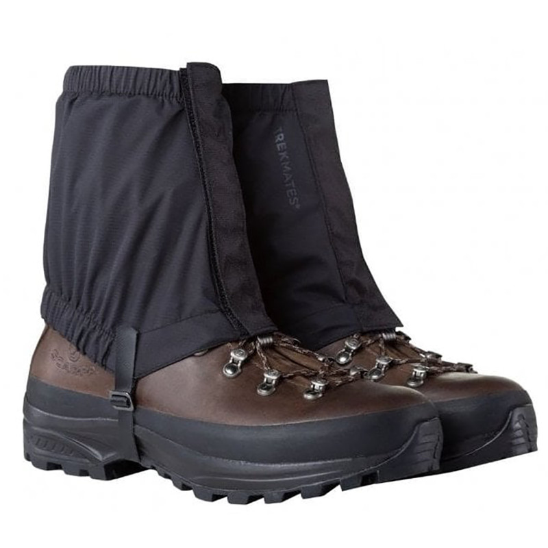 Polainas secas Trekmates Orchy pretas