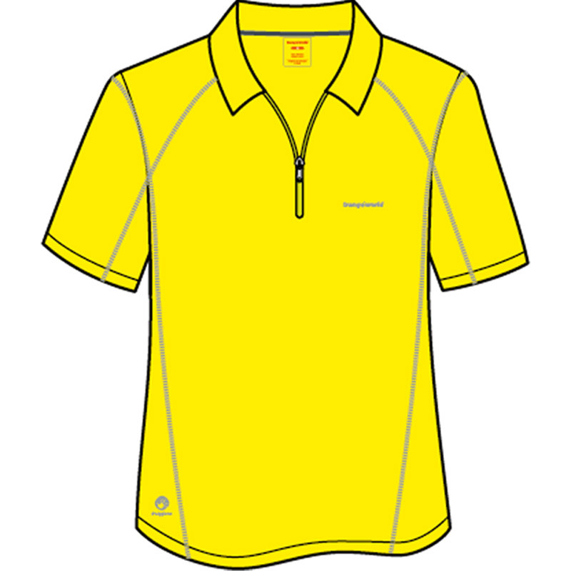 Polo Trangoworld Mandel 5K0