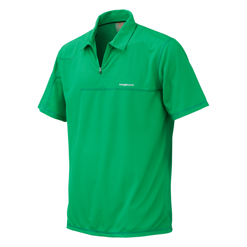 Polo Trangoworld Espui 2A0