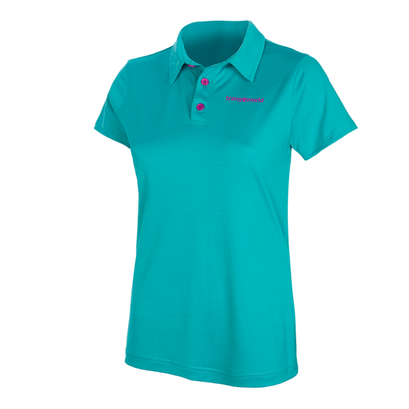 Polo Trangoworld Luenga 150