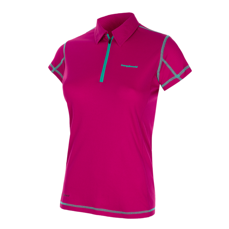 Polo Trangoworld Noor 140