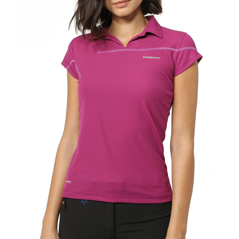 Polo Trangoworld Weta 290