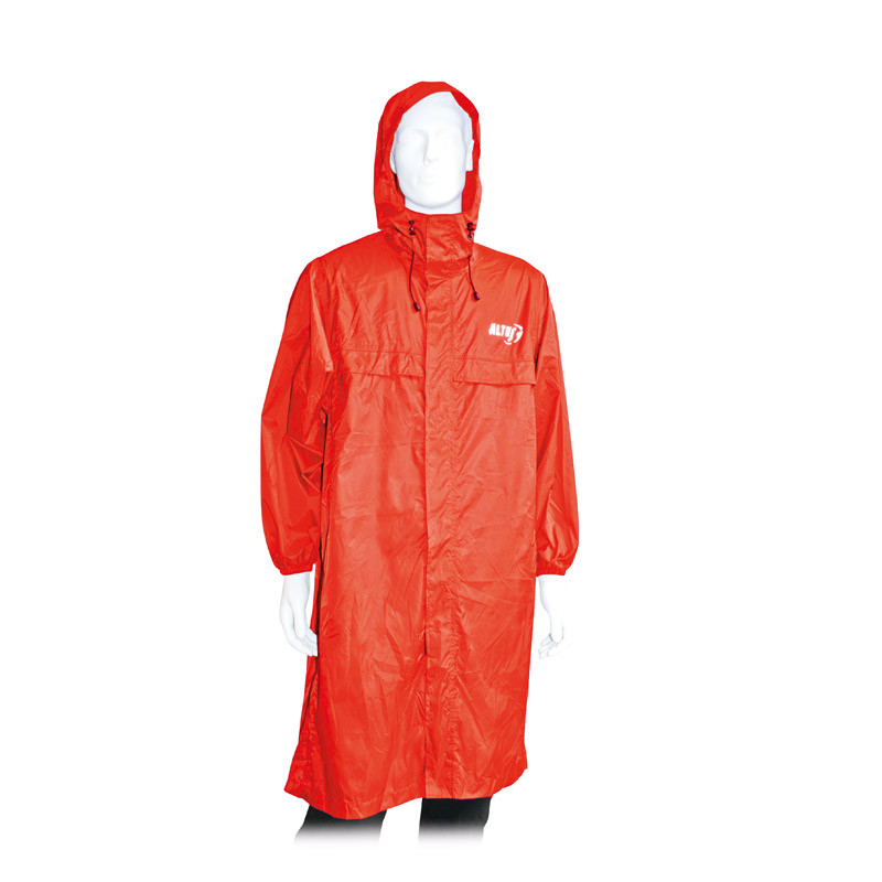 Poncho Altus Atmosférico