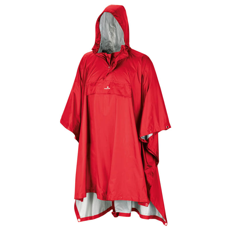 Poncho Ferrino Todomodo Ripstop