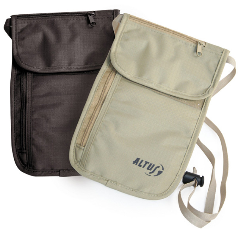 Porta-documentos Altus Inca