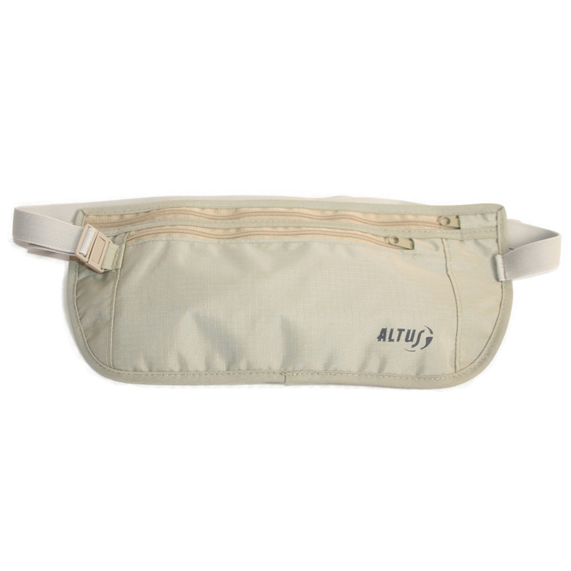 Porta-documentos Altus Maya Crema