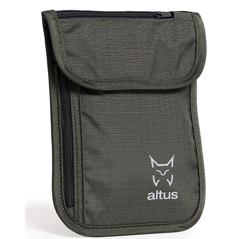 Porta-documentos Altus Zurich