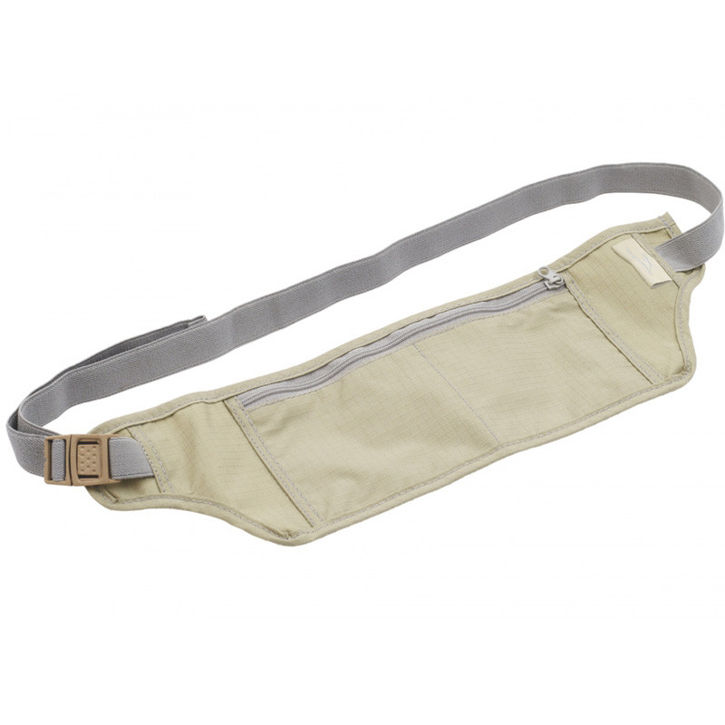 Porta-documentos Easy Camp Money Belt 1 Pocket