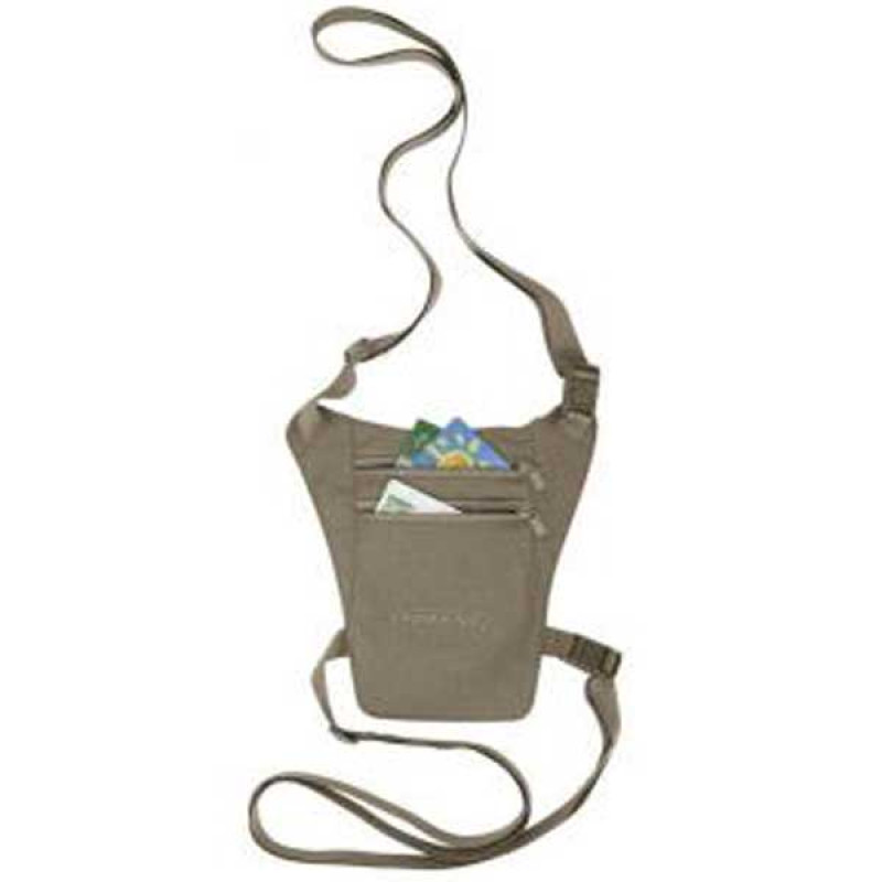 Porta-documentos Ferrino Shield