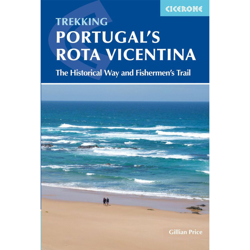 Rota Vicentina de Portugal