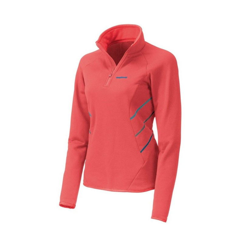 Pulôver Trangoworld Darya 31A