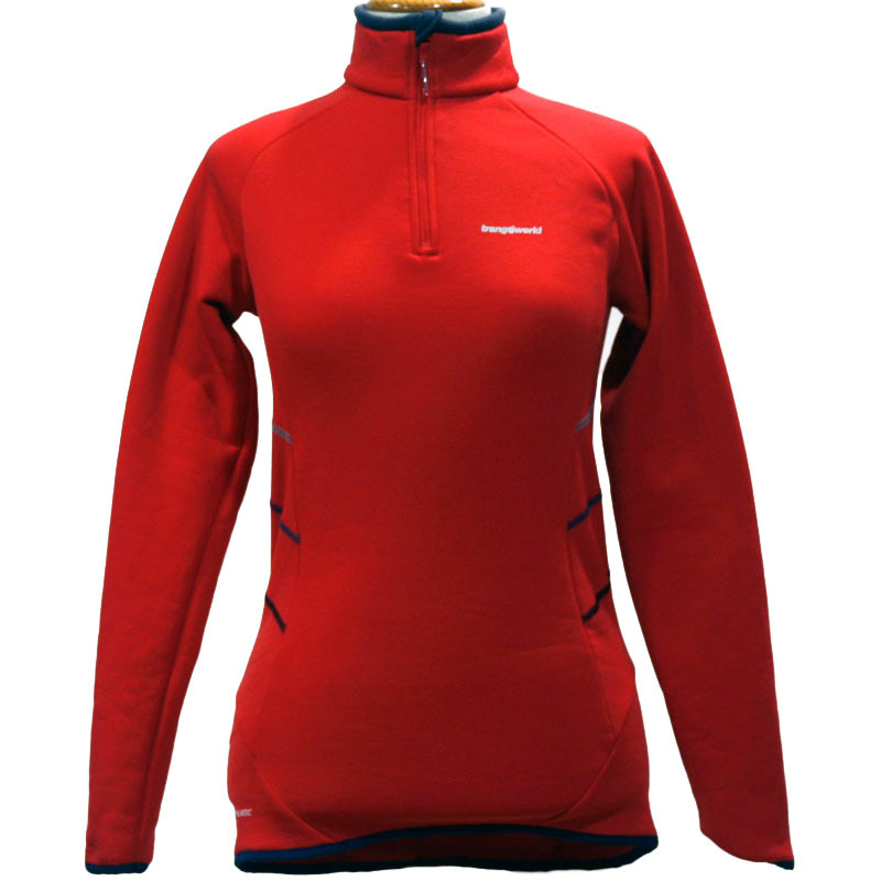 Pulôver Trangoworld Darya 3L3