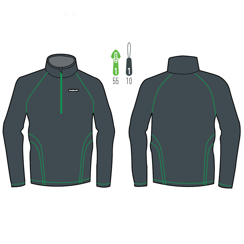 Pulôver Trangoworld Gopi Kid 660