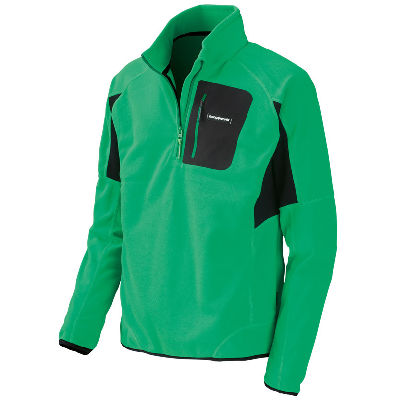 Pulôver Trangoworld Kidu 1D1