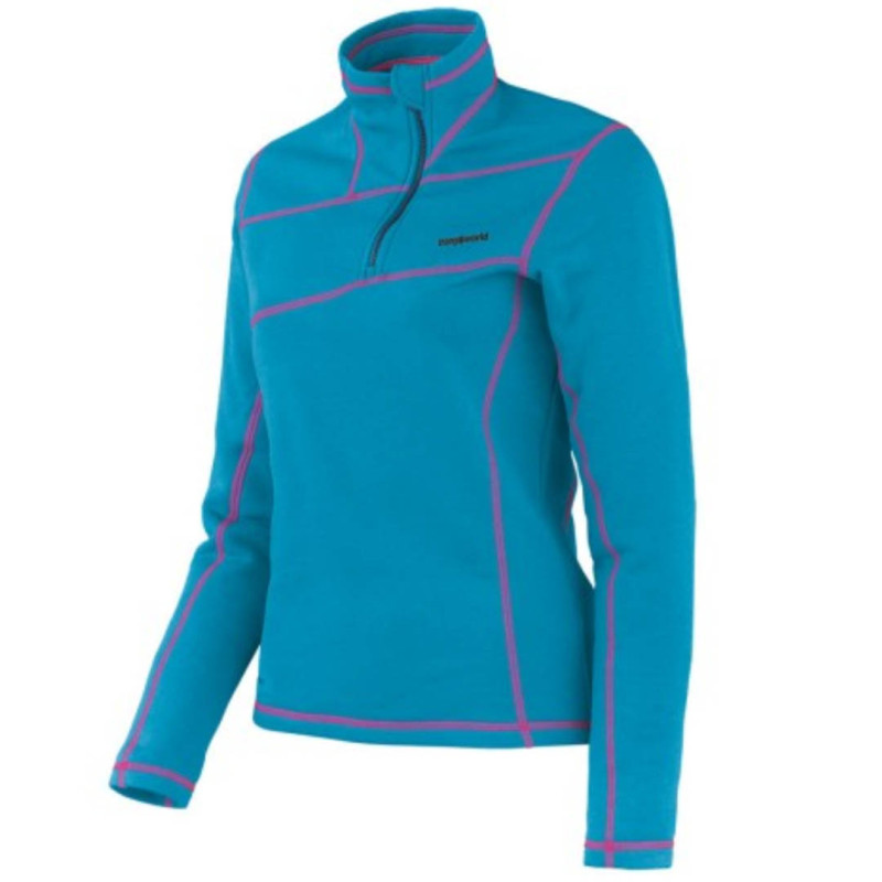 Pulôver Trangoworld Kyoga 420