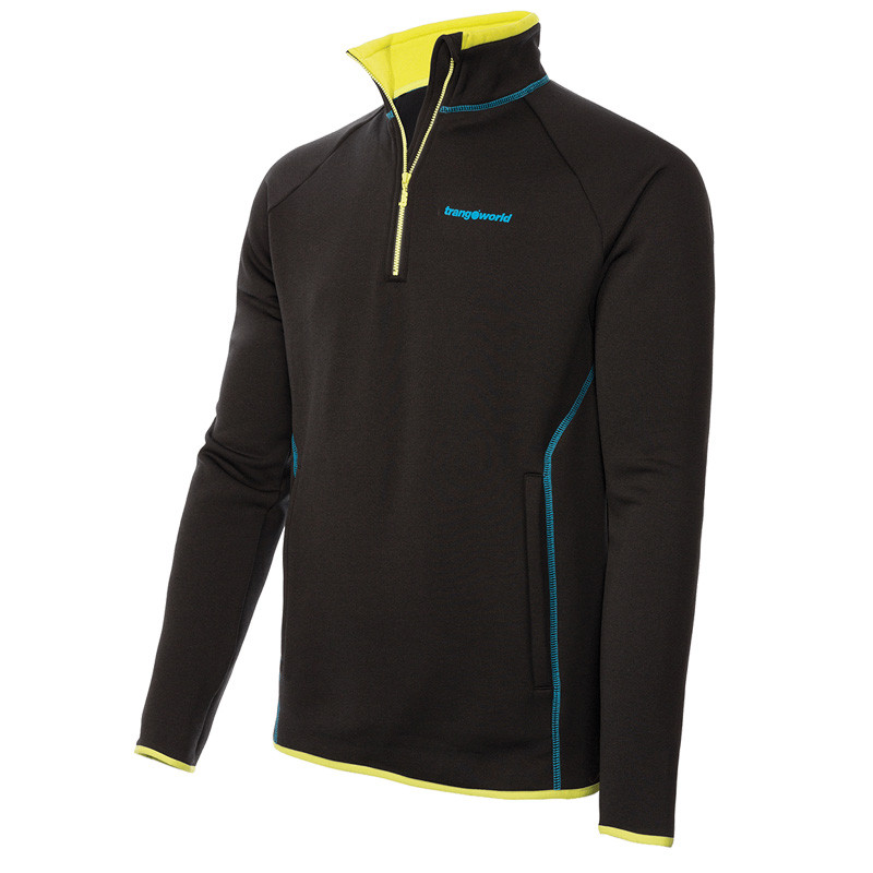 Pulôver Trangoworld Lulonga 410