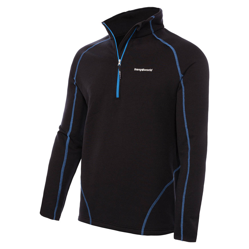 Pulôver Trangoworld Lyell 310