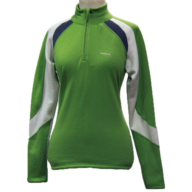 Suéter Trangoworld apenas 286