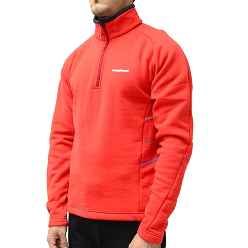 Pulôver Trangoworld Tarko 3G1