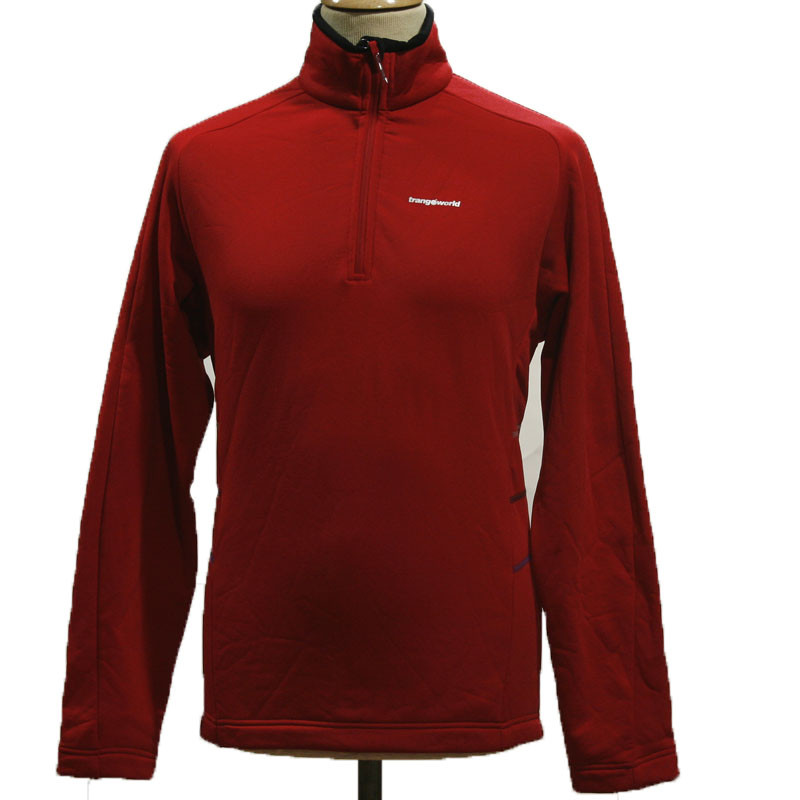 Pulôver Trangoworld Tarko 3C1