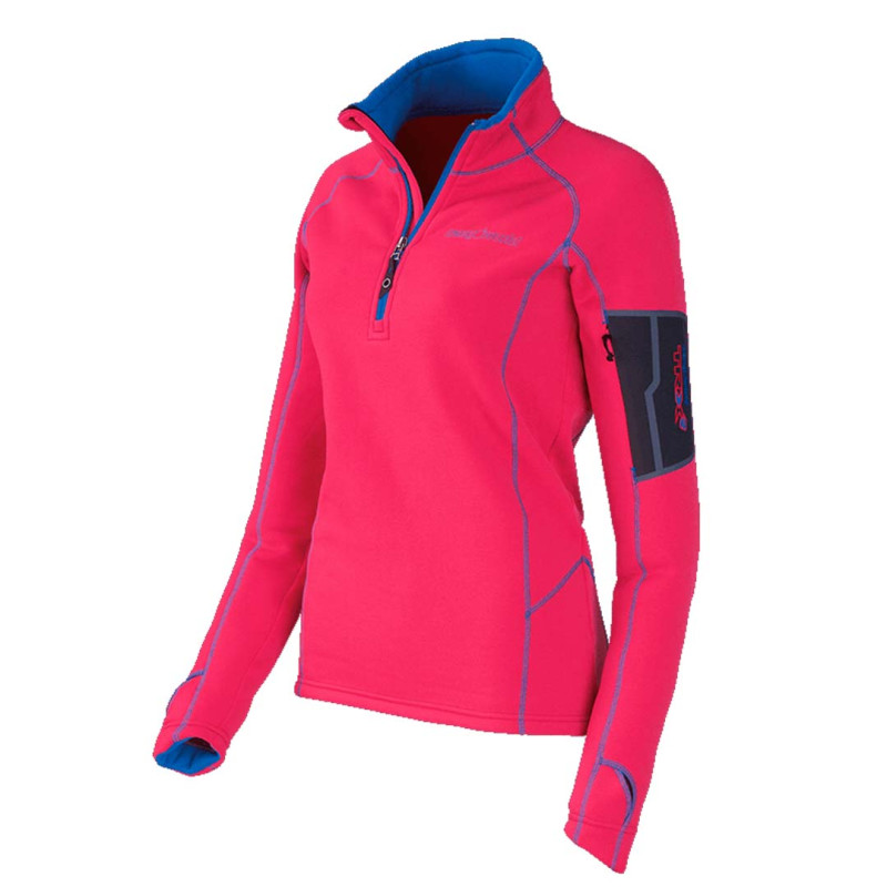 Pulôver Trangoworld TRX2 Stretch WM 3KB