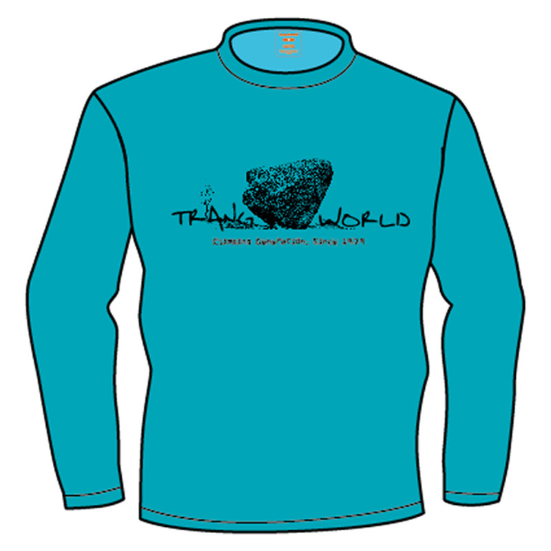 Camiseta Trangoworld Zarzalejo 570