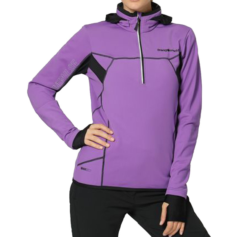 Pulôver Trangoworld Azer 3S1