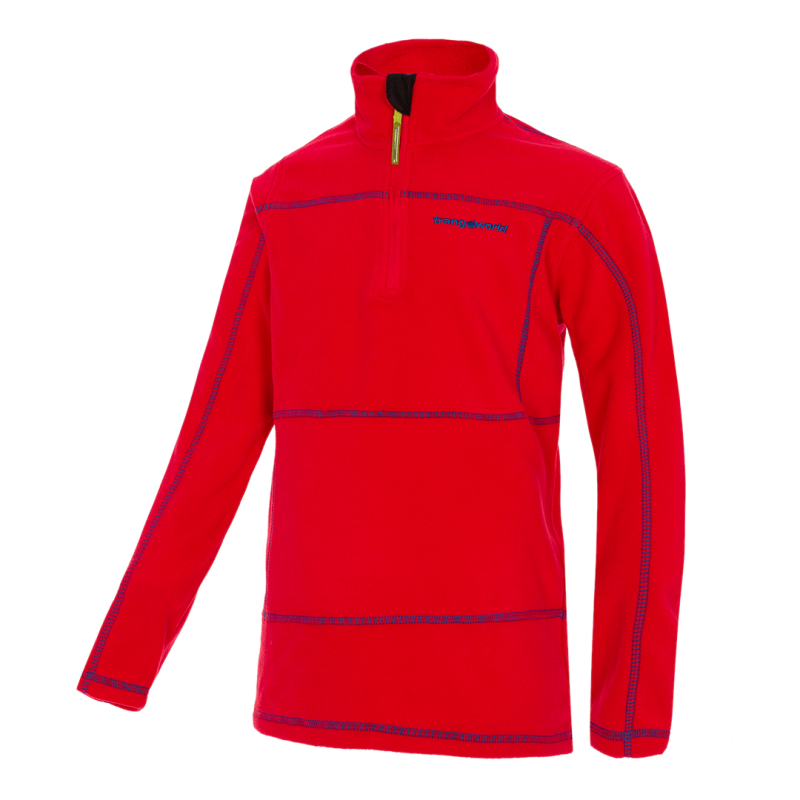 Pulôver Trangoworld Bakoye 167