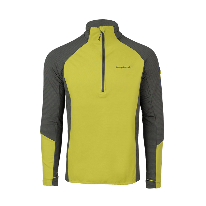 Pullover Trangoworld CERVENS 760